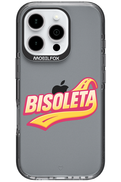 Bisoleta - Apple iPhone 16 Pro