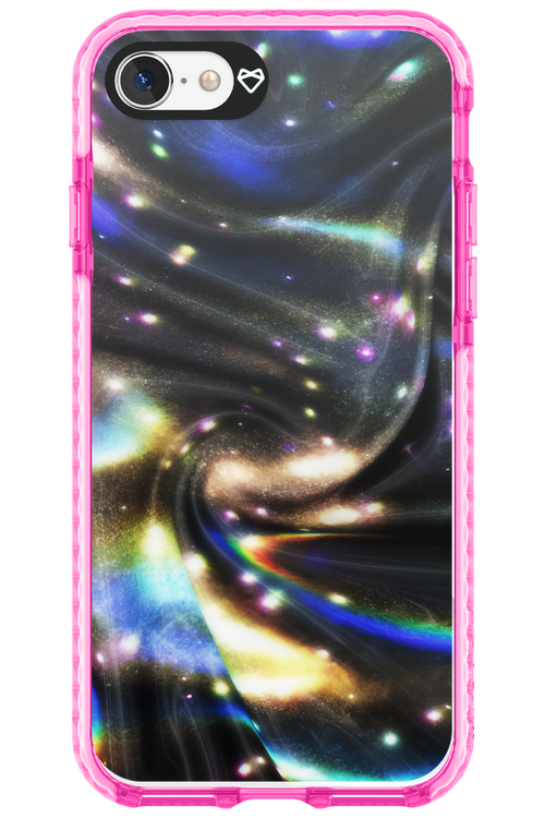 Lovely Aurora - Apple iPhone SE 2020