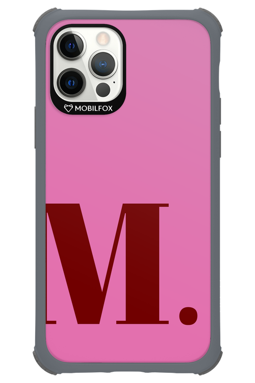 M (Sorbet) 2.0 - Apple iPhone 12 Pro