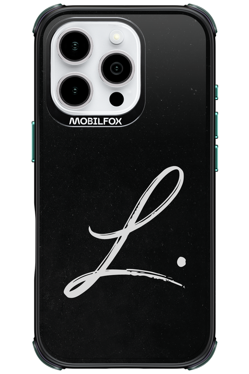 (Off Space) L 2.0 - Apple iPhone 16 Pro