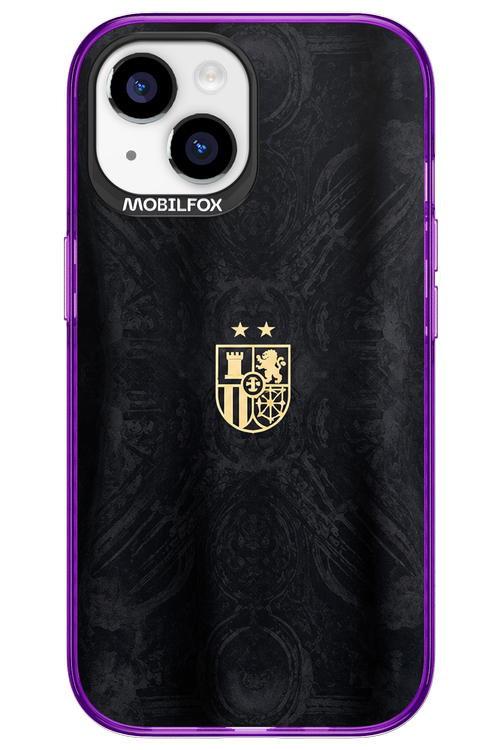Spain Classic 2.0 - Apple iPhone 15