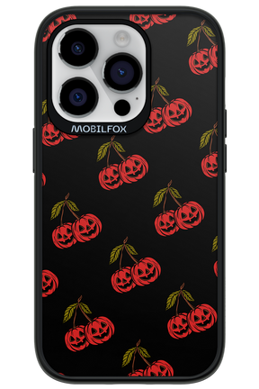 Spicey Pumpkin - Apple iPhone 14 Pro