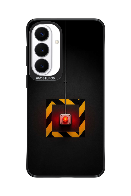 Red Button 2.0 - Samsung Galaxy S26+