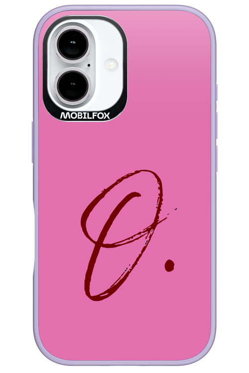 (Sorbet) O 2.0 - Apple iPhone 16
