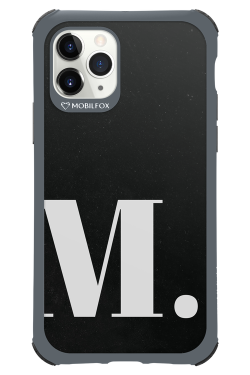 M (Off Space) 2.0 - Apple iPhone 11 Pro