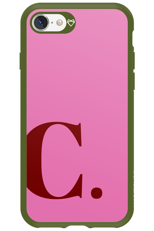 C (Sorbet) 2.0 - Apple iPhone 8