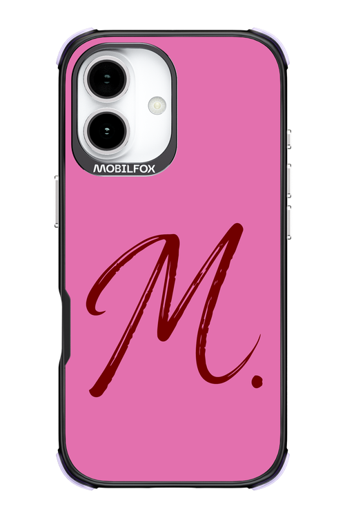 (Sorbet) M 2.0 - Apple iPhone 17