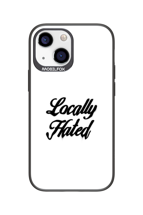 Locally Hated - Apple iPhone 13 Mini