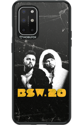 BSW 20 (3) 2.0 - OnePlus 8T