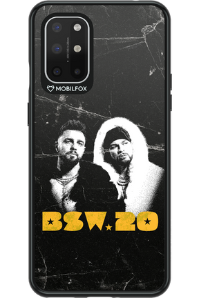 BSW 20 (3) 2.0 - OnePlus 8T