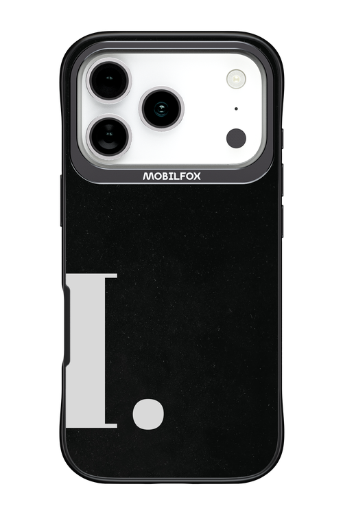 I (Off Space) 2.0 - Apple iPhone 17 Pro