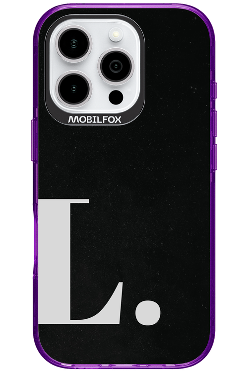 L (Off Space) 2.0 - Apple iPhone 16 Pro
