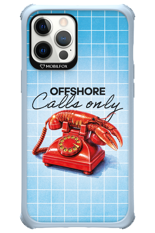 Offshore 2.0 - Apple iPhone 12 Pro Max