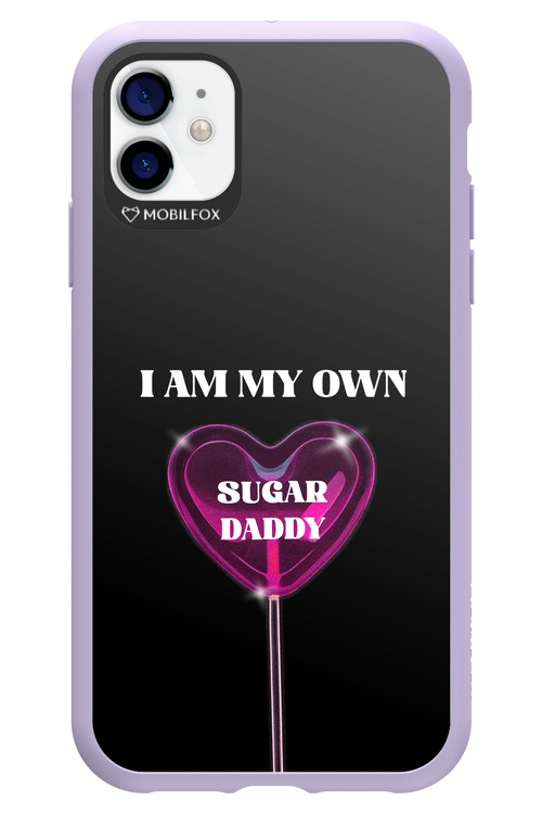 Sugar Daddy - Apple iPhone 11