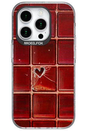 Heartbroken - Apple iPhone 15 Pro