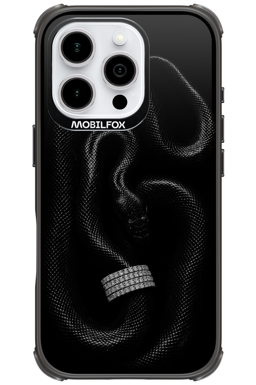 Diamond Mamba - Apple iPhone 16 Pro
