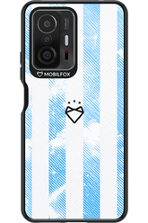 Argentina x Mobilfox 2.0 - Xiaomi Mi 11T Pro