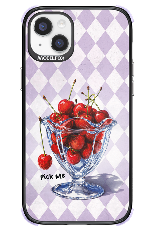 Pick Me 2.0 - Apple iPhone 14 Plus
