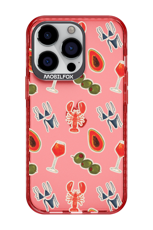 Aperitivo Dreams - Apple iPhone 13 Pro