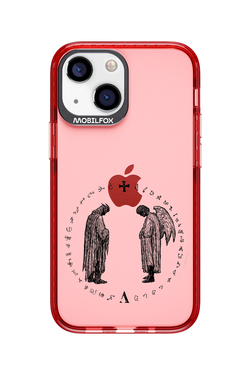 iNGER & D3MON V2 2.0 - Apple iPhone 13 Mini