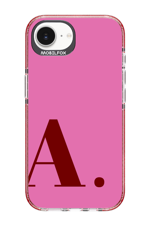 A (Sorbet) 2.0 - Apple iPhone 16e