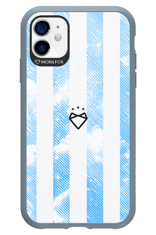 Argentina x Mobilfox 2.0 - Apple iPhone 11