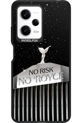 No Risk, No Royce - Xiaomi Redmi Note 12 Pro 5G