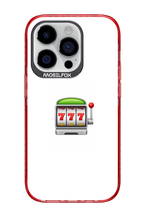 777 2.0 - Apple iPhone 14 Pro