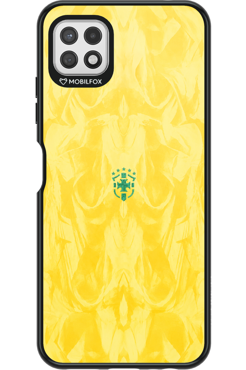 Brasil 2.0 - Samsung Galaxy A22 5G