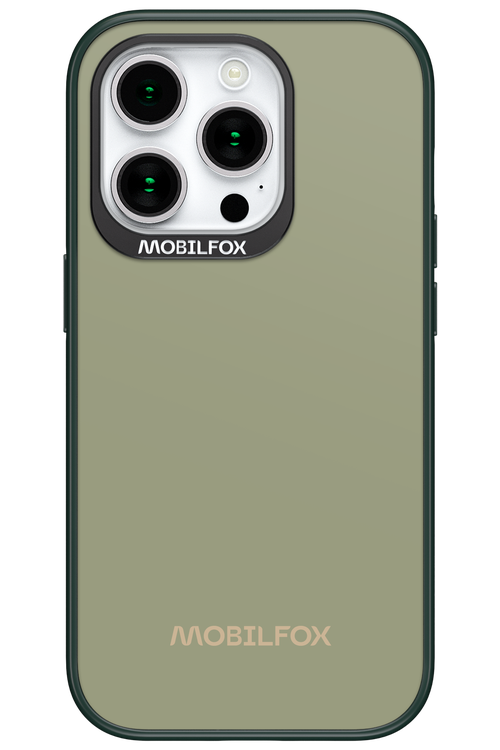 Olive 2.0 - Apple iPhone 15 Pro