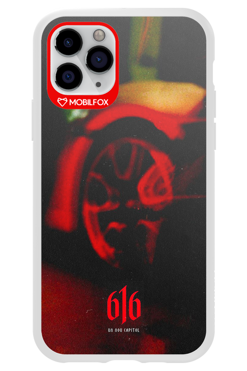 616 2.0 - Apple iPhone 11 Pro