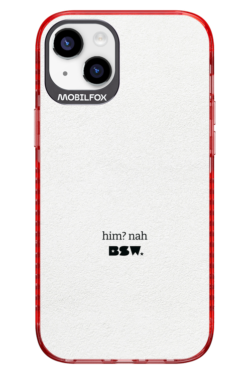 BSW FourSeasons 16 2.0 - Apple iPhone 14 Plus