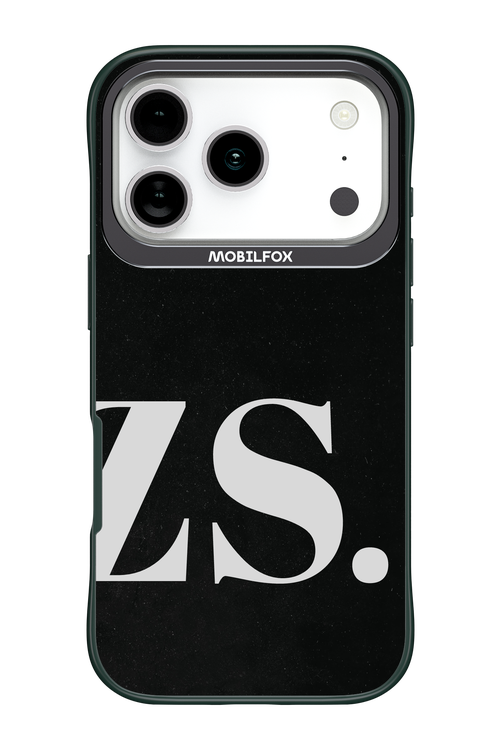 ZS (Off Space) 2.0 - Apple iPhone 17 Pro