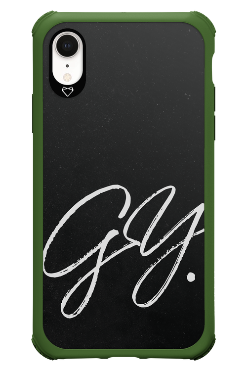 (Off Space) GY 2.0 - Apple iPhone XR