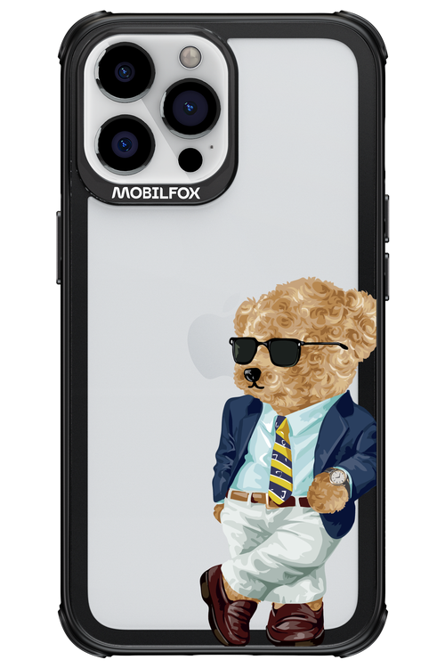 Boss 2.0 - Apple iPhone 13 Pro Max