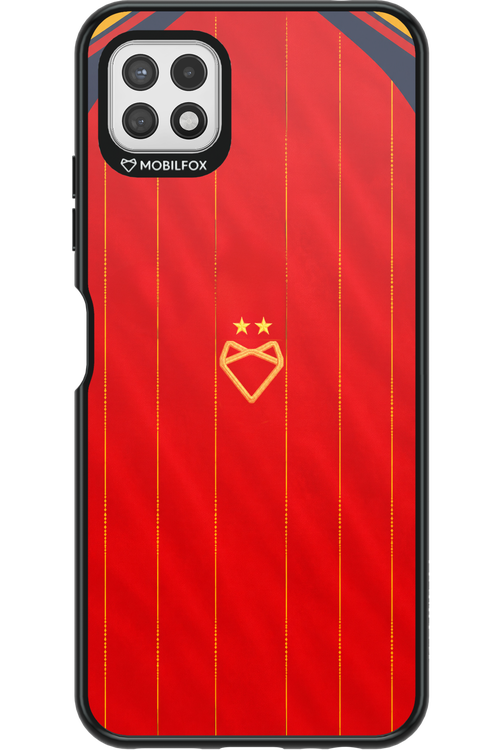 Spain Gold 2.0 - Samsung Galaxy A22 5G