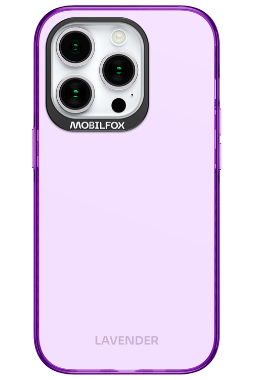 LAVENDER - FS2 2.0 - Apple iPhone 15 Pro
