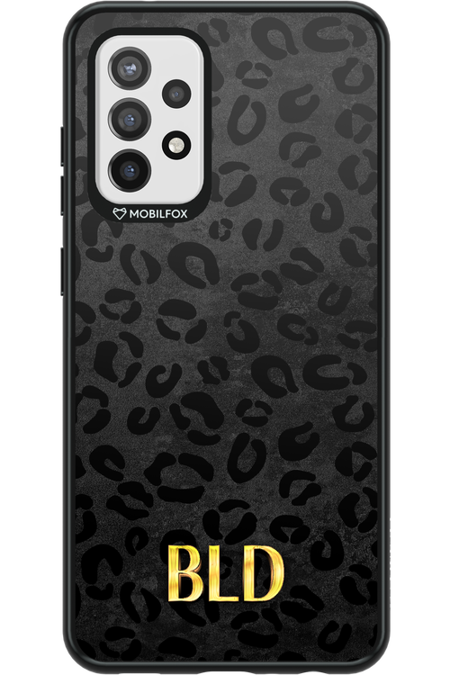 BLD BLVCK LEO 2.0 - Samsung Galaxy A72