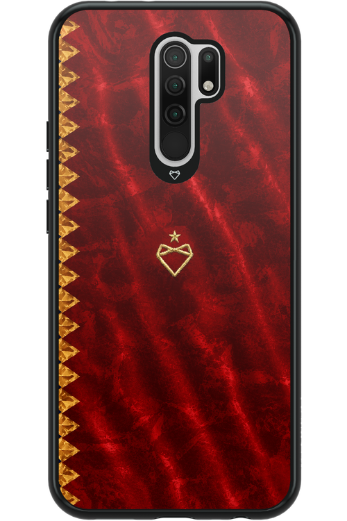 Spania x Mobilfox 2.0 - Xiaomi Redmi 9