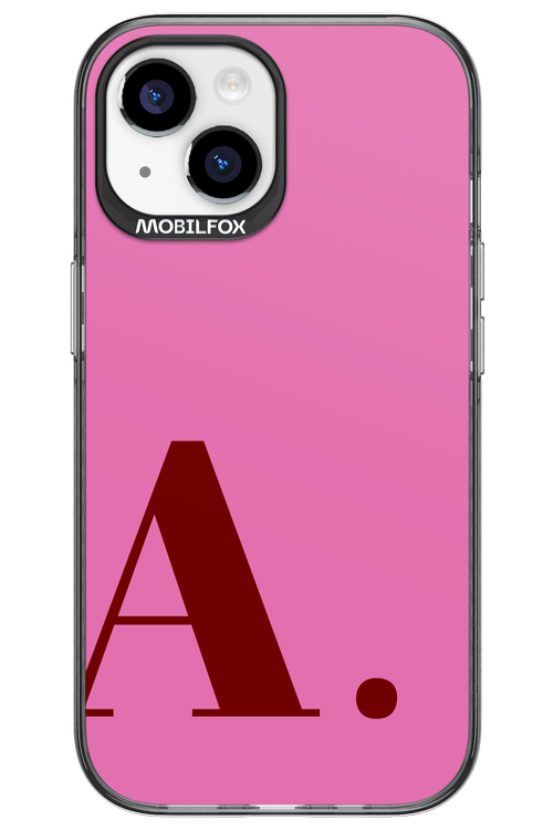 A (Sorbet) 2.0 - Apple iPhone 15