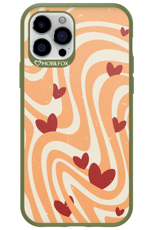 Heartwave 2.0 - Apple iPhone 12 Pro