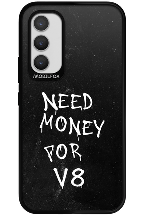 V8 2.0 - Samsung Galaxy A34