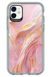 Rosequartz Silk - Apple iPhone 11