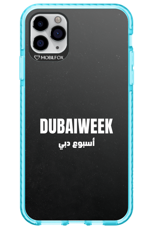 Dubaiweek Simple 2.0 - Apple iPhone 11 Pro Max