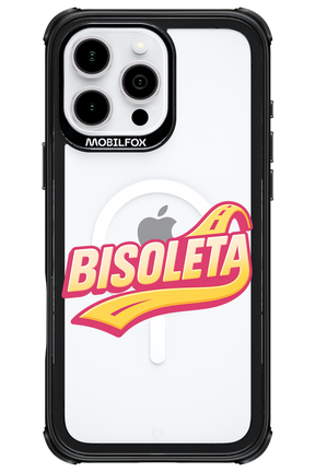 Bisoleta - Apple iPhone 16 Pro Max