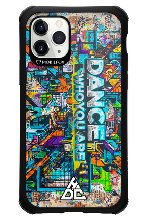 HDC 4 - Apple iPhone 11 Pro