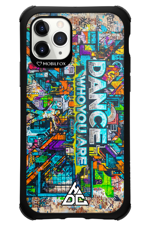 HDC 4 - Apple iPhone 11 Pro