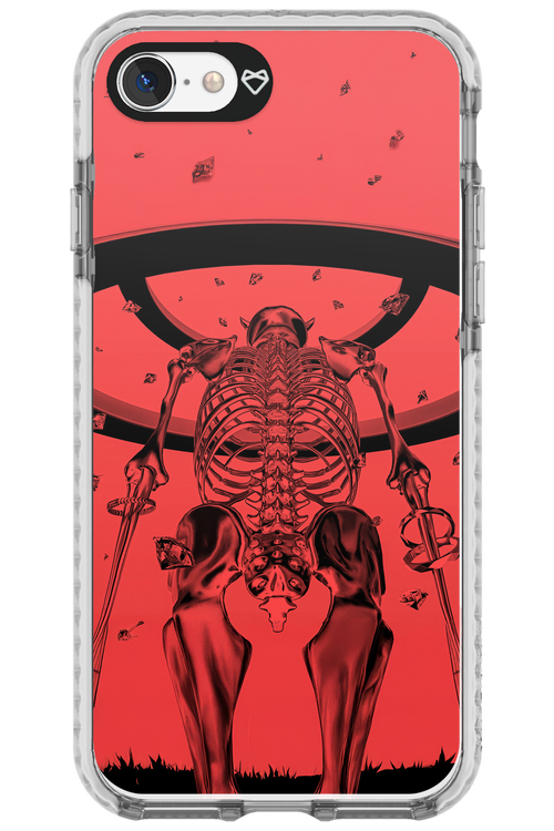 RMN Cover 2.0 - Apple iPhone SE 2022