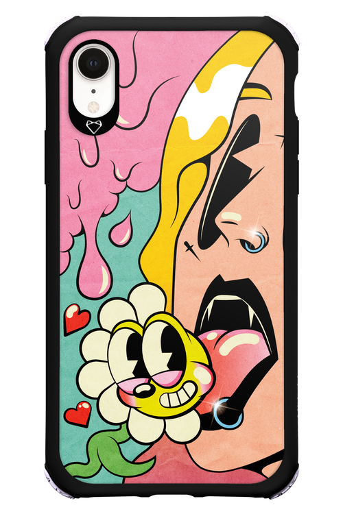Love Sick 2.0 - Apple iPhone XR