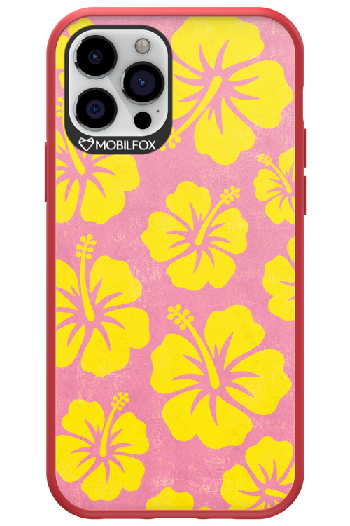 HAWAII 2.0 - Apple iPhone 12 Pro